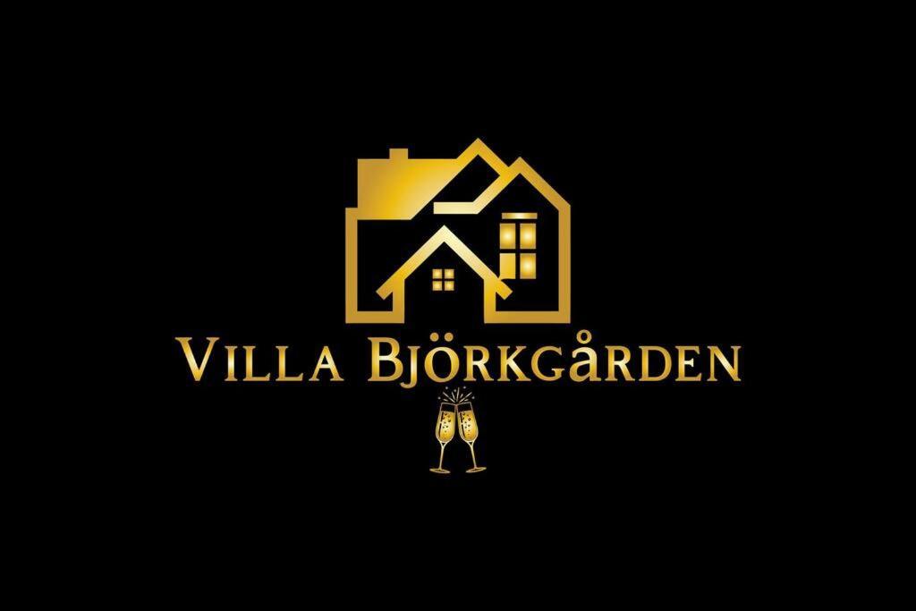 Modernt & Rymligt Sommarhus Pa Landet- Bubbelpool Villa Eskilstuna Exterior foto